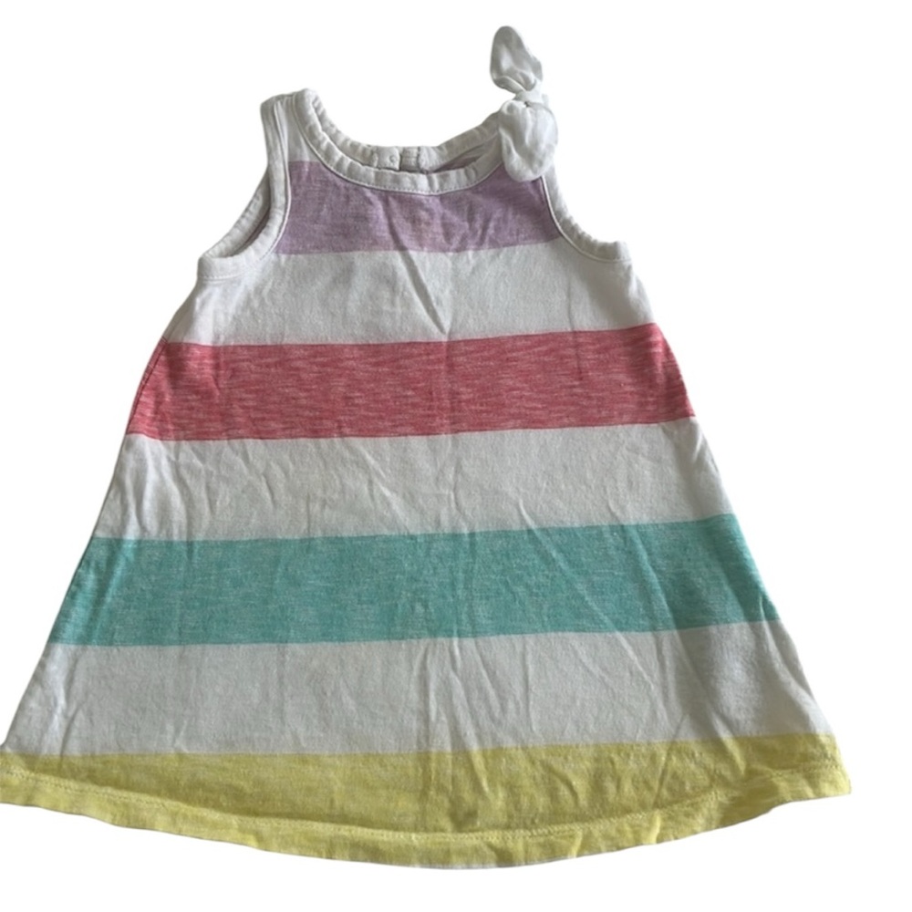 🟠BabyGap sundress size 12-18 months